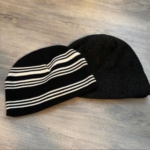 Two hat set